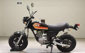 HONDA APE 50 AC16