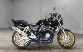 HONDA CB400SF VTEC 2002 NC39