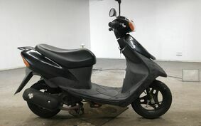 SUZUKI LET's 2 CA1PA