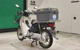 HONDA C110 SUPER CUB JA10