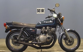 SUZUKI GS750 2009 GS750