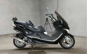 YAMAHA MAJESTY 125 5CA