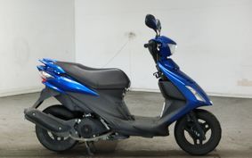 SUZUKI ADDRESS V125 SS CF4MA