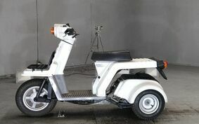 HONDA GYRO X TD02