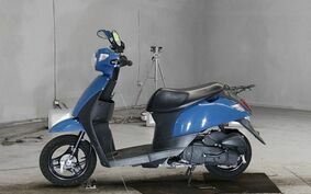 SUZUKI LET's CA4AA