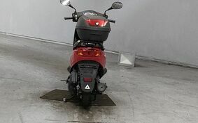 YAMAHA AXIS 125 TREET SE53J