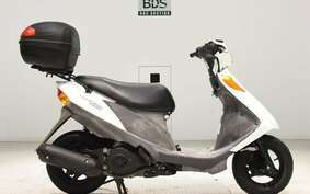 SUZUKI ADDRESS V125 CF46A