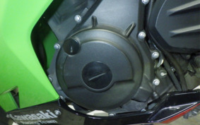 KAWASAKI NINJA 400 2019 EX400G