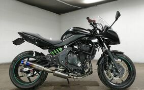 KAWASAKI NINJA 400 R 2012 ER400B