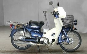 HONDA PRESS CUB 50 AA01