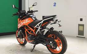 KTM 390 DUKE 2021 JPJ40