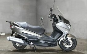 SUZUKI SKYWAVE 200 (Burgman 200) CH41A