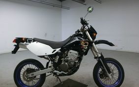 KAWASAKI KLX250D TRACKER 2007 LX250E