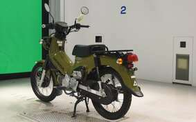 HONDA CROSS CUB 110 JA45