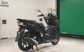 HONDA PCX 150 ABS KF30