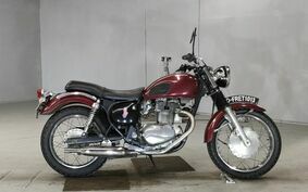 KAWASAKI ESTRELLA RS Type Custom BJ250A