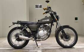 SUZUKI GRASS TRACKER Bigboy NJ4BA