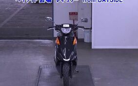 SUZUKI ADDRESS V125 CF46A