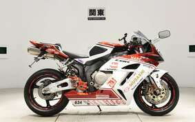 HONDA CBR1000RR 2004 SC57