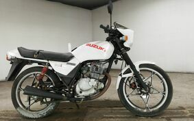 SUZUKI GS125E NF41B