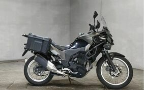 KAWASAKI VERSYS X250 TOURER LE250D