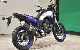 YAMAHA TENERE 700 2020 DM09J