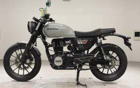 HONDA GB350S 2021 NC59