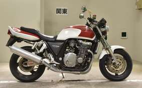 HONDA CB1000SF 1993 SC30