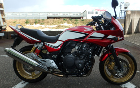 HONDA CB400 SUPER  BOL DOR ABS 2012 NC42