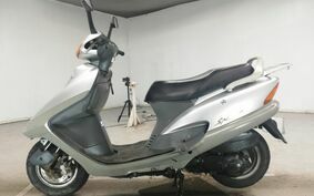 HONDA SPACY 125 JF04