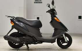 SUZUKI ADDRESS V125 CF4EA