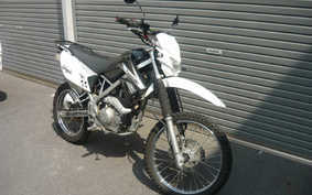 KAWASAKI KLX125 2011 LX125C