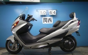 SUZUKI SKYWAVE 400 Gen.2 2003 CK43A