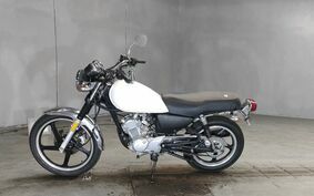 YAMAHA YB125SP LBPPCJL