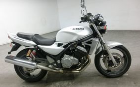 SUZUKI GSX250FX ZR250C