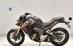 HONDA CB190R PCL1