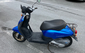 HONDA TODAY AF67