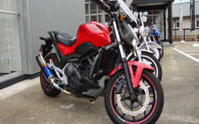 HONDA NC 700 S DCT ABS 2013 RC61