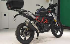 BMW G310GS 2022