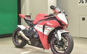 HONDA CBR1000RR Gen. 2 2010 SC59