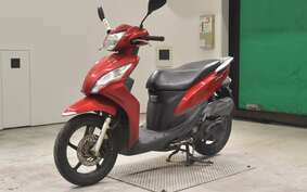 HONDA DIO 110 JF31