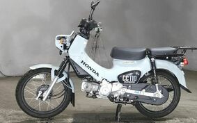 HONDA CROSS CUB 110 JA45