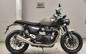 TRIUMPH SPEED TWIN 2024