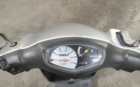 SUZUKI ADDRESS V125 G CF46A