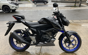 SUZUKI GSX-S125 ABS DL32B