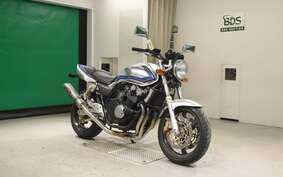 HONDA CB400SF VTEC 1999 NC39