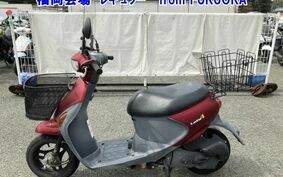 SUZUKI LET's 4 CA45A