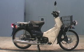 HONDA C50 SUPER CUB AA01