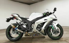 KAWASAKI ZX 10 NINJA R 2017 ZXT00S