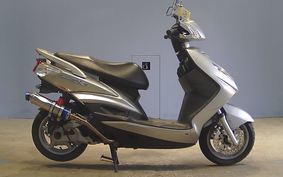 YAMAHA CYGNUS 125 X 2 2007 SE44J